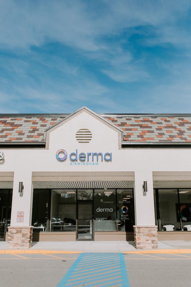Derma Birmingham photo 1