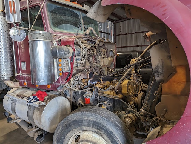 Diamond K Truck Service photo 1