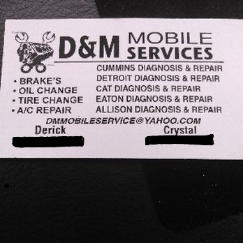 Diamond K Truck Service photo 2