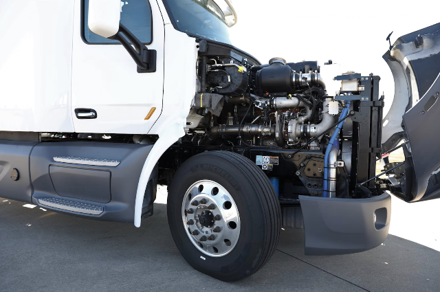 Diamond K Truck Service photo 3