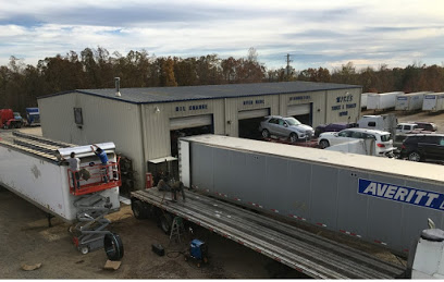 DiamondBack Truck and Trailer Repair photo 4