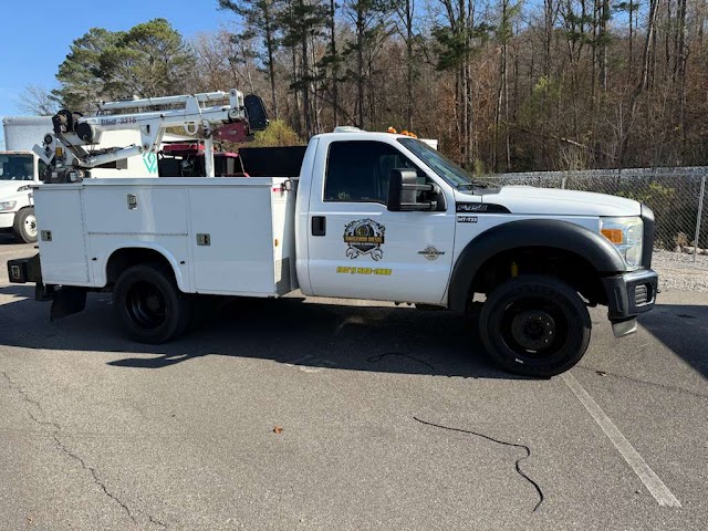 Diesel South Inc. photo 4