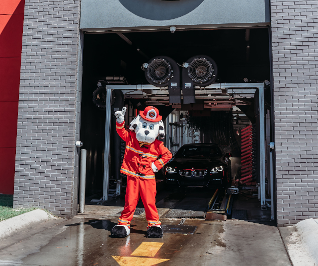 Dirty Dog's Car Wash Birmingham photo 2
