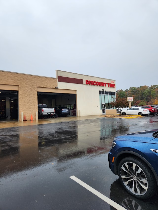 Discount Tire photo 1