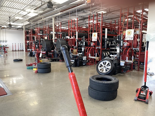 Discount Tire photo 3