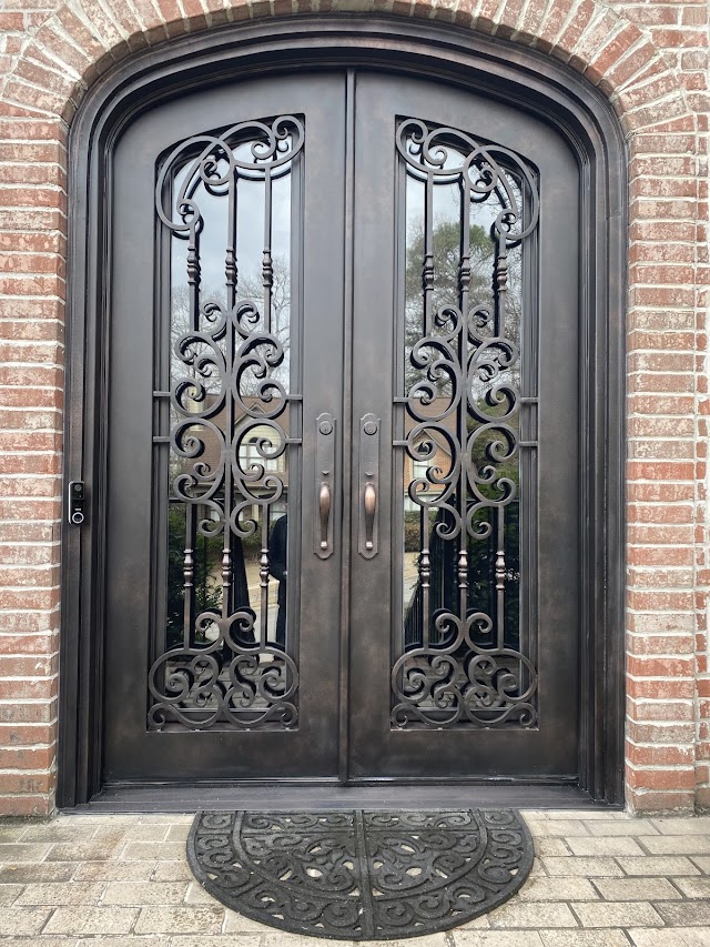 Door Restore photo 1