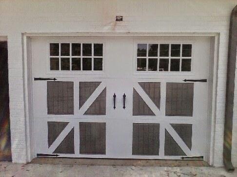 Dove Overhead Doors Inc photo 2