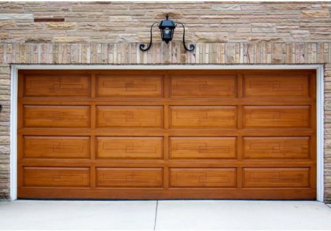 Dove Overhead Doors Inc photo 3
