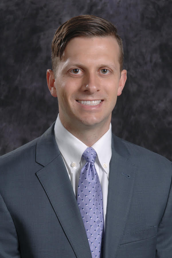 Dr. Ben Pearce photo 1
