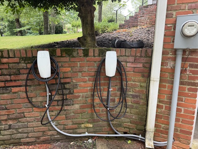 Dr. Electric photo 2