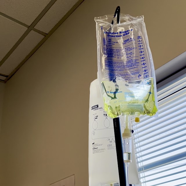 Drip IV Therapy Trussville photo 3