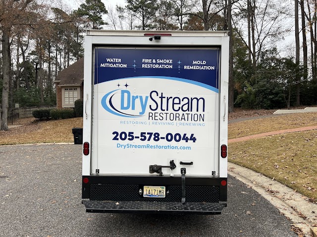 DryStream Restoration photo 1