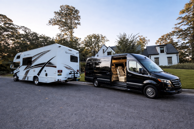 Dufourfun RV Rentals photo 1