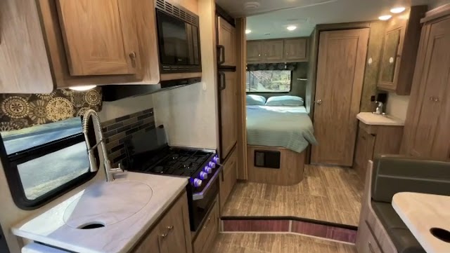 Dufourfun RV Rentals photo 4