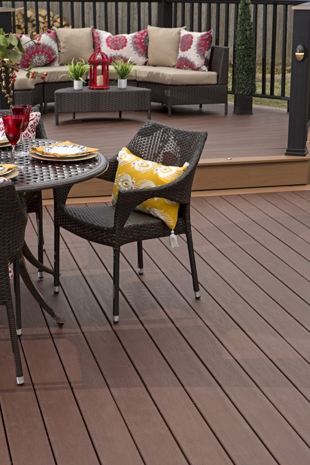 Durante Home Exteriors photo 4