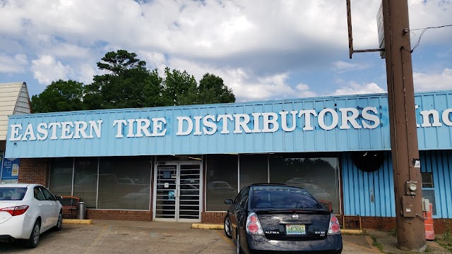 Eastern Tire Distributors Inc photo 1