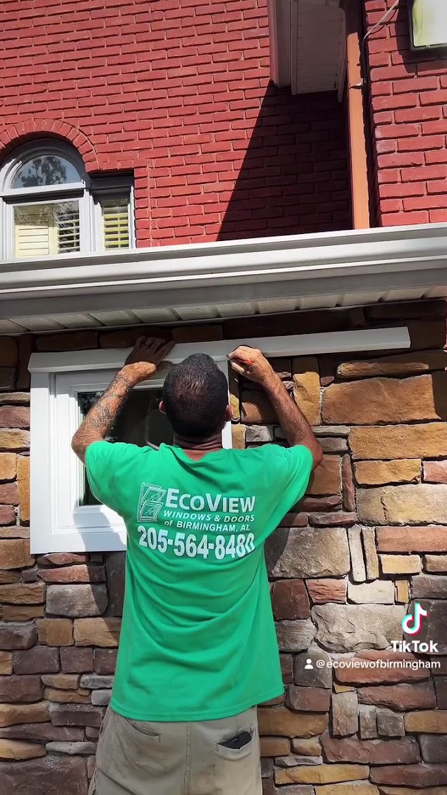 EcoView Windows & Doors photo 2