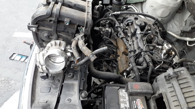 Edward's Auto Mobile Repair photo 1