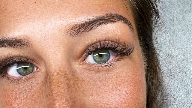 Electric Lash Artistry