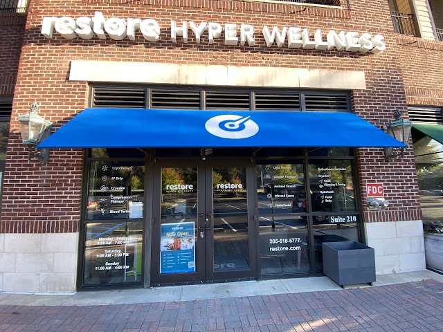 Element Wellness Center photo 3