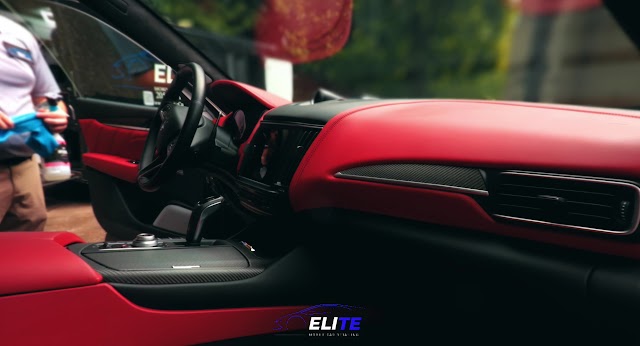 Eli's Elite Mobile Car Detailing photo 2
