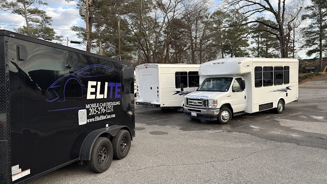 Eli's Elite Mobile Car Detailing photo 4
