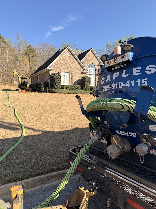 Elite Drain & Septic Service, LLC photo 4
