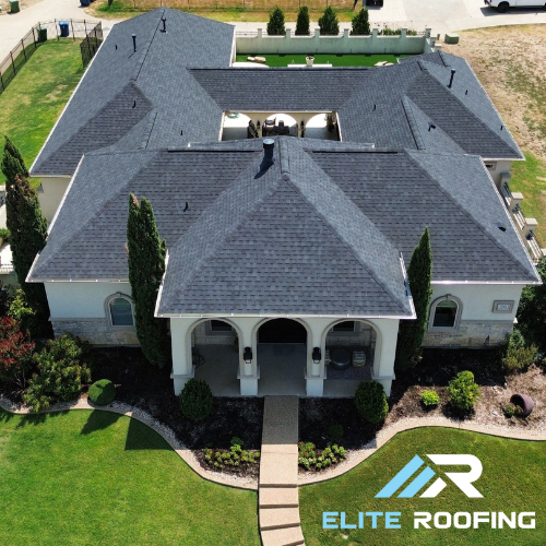 Elite Roofing LLC photo 1