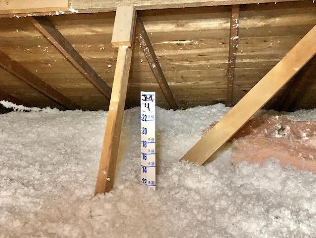 Energy Solutions Insulation LLC