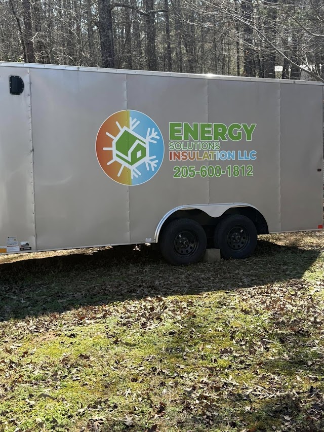 Energy Solutions Insulation LLC photo 3