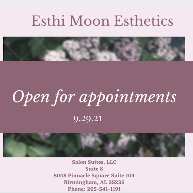 Esthi Moon Skin Wax & Apothecary Spa photo 2