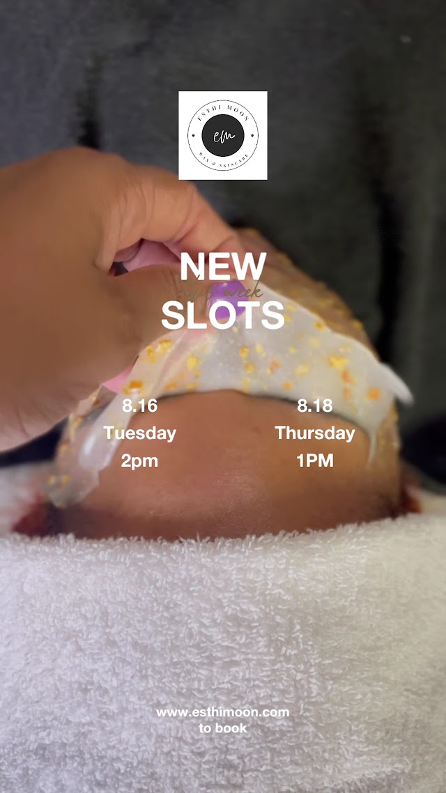 Esthi Moon Skin Wax & Apothecary Spa photo 4