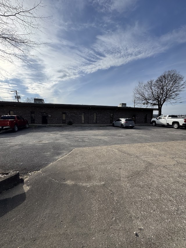 Ethridge Heating and Air photo 1