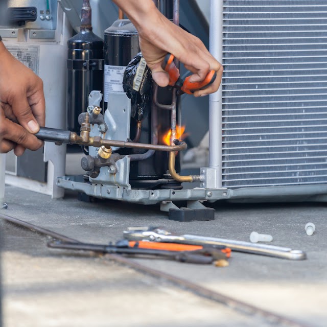Ethridge Heating and Air photo 3