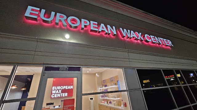 European Wax Center photo 2