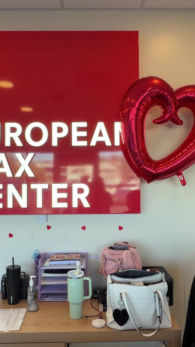 European Wax Center photo 3