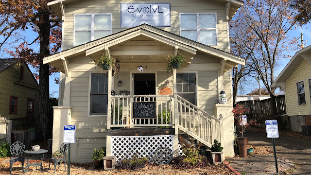 Evolve Massage and Alternative Healing photo 1