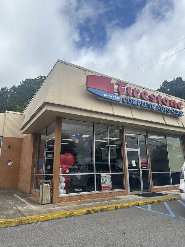 Express Oil Change & Tire Engineers photo 4