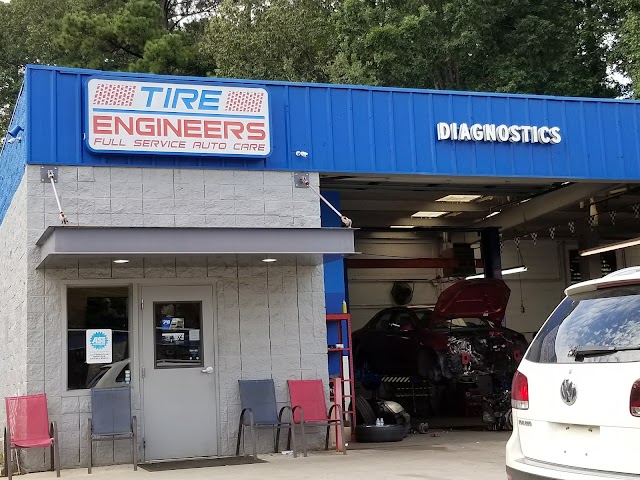 Express Oil Change & Tire Engineers photo 3
