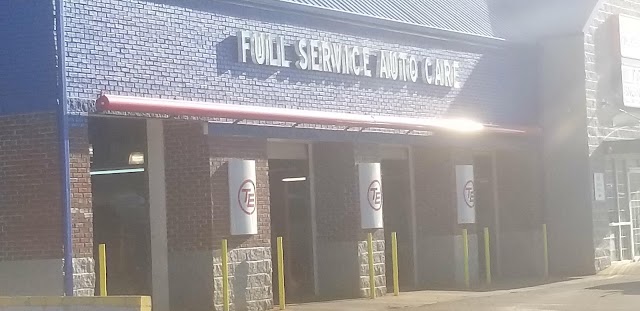 Express Oil Change & Tire Engineers photo 2