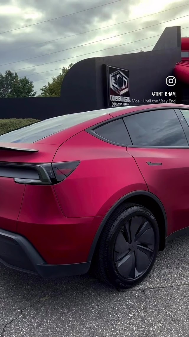 Exquisite Car Design photo 3