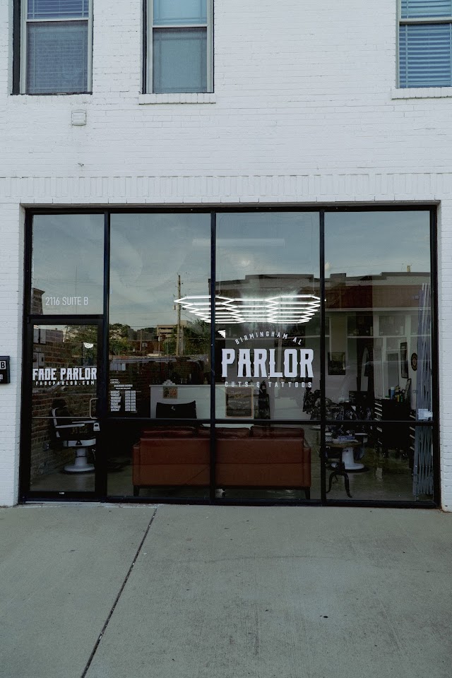Fade Parlor photo 1