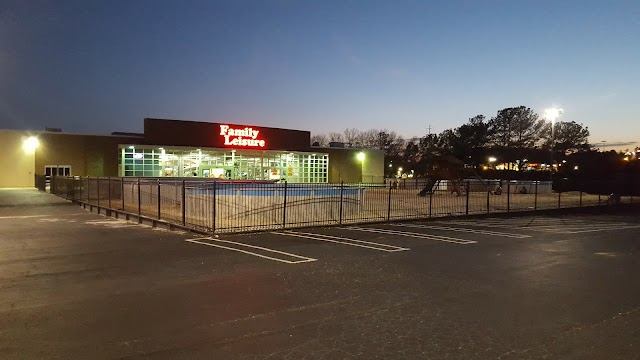 Family Leisure Birmingham photo 1
