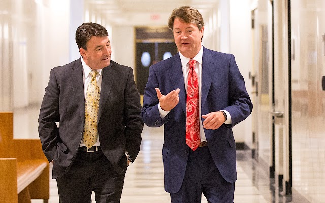 Farris, Riley & Pitt, LLP photo 1