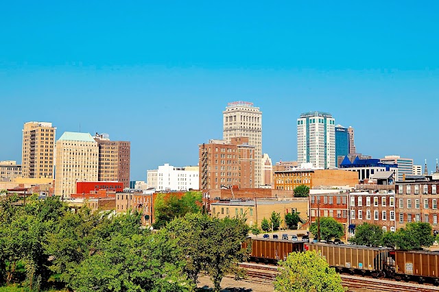 Farris, Riley & Pitt, LLP photo 2