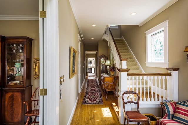 Farris, Riley & Pitt, LLP photo 4