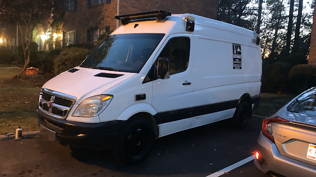 Fast Garage Mobile detailing