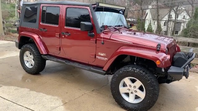 Fast Garage Mobile detailing photo 3