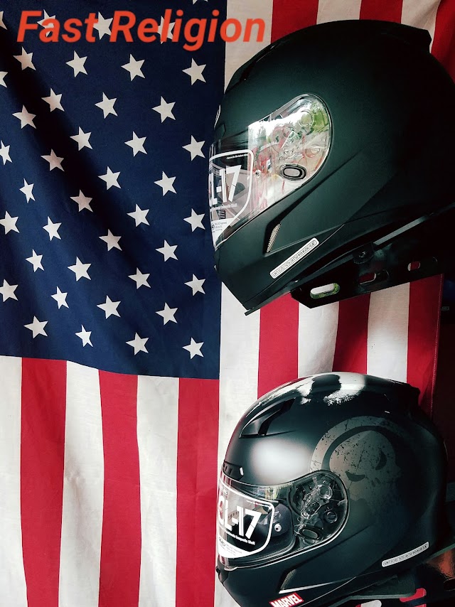 Fast Religion Motorcycle Superstore photo 3
