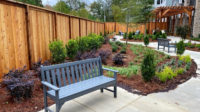 Fencing Unlimited photo 1